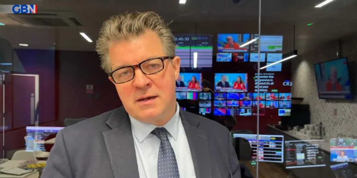 NextImg:Liam Halligan details fresh debanking crisis crippling small businesses