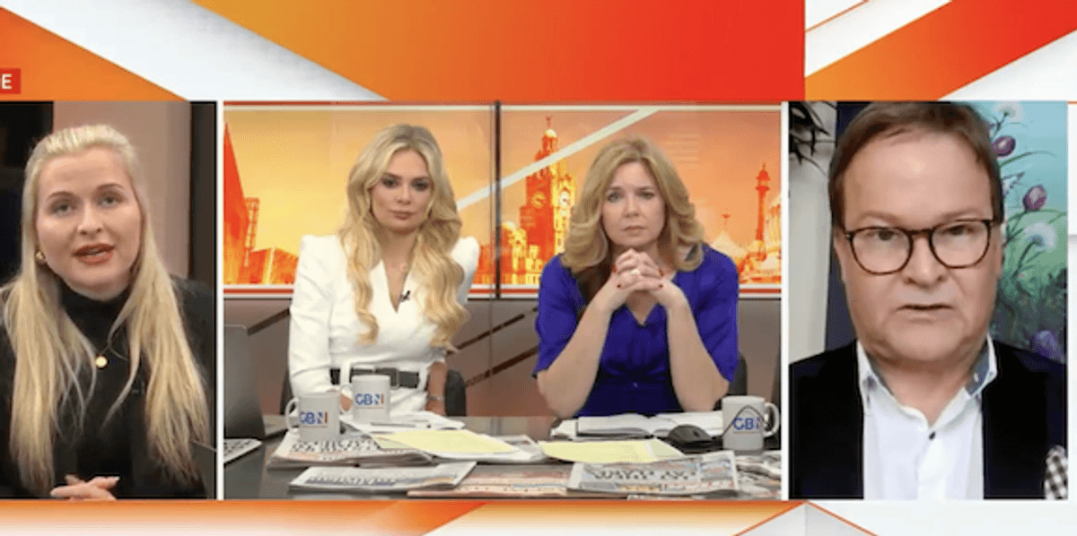 Mental health ambassador says calories on menus will encourage eating disorders Mental health ambassador says calories on menus will encourage eating disorders