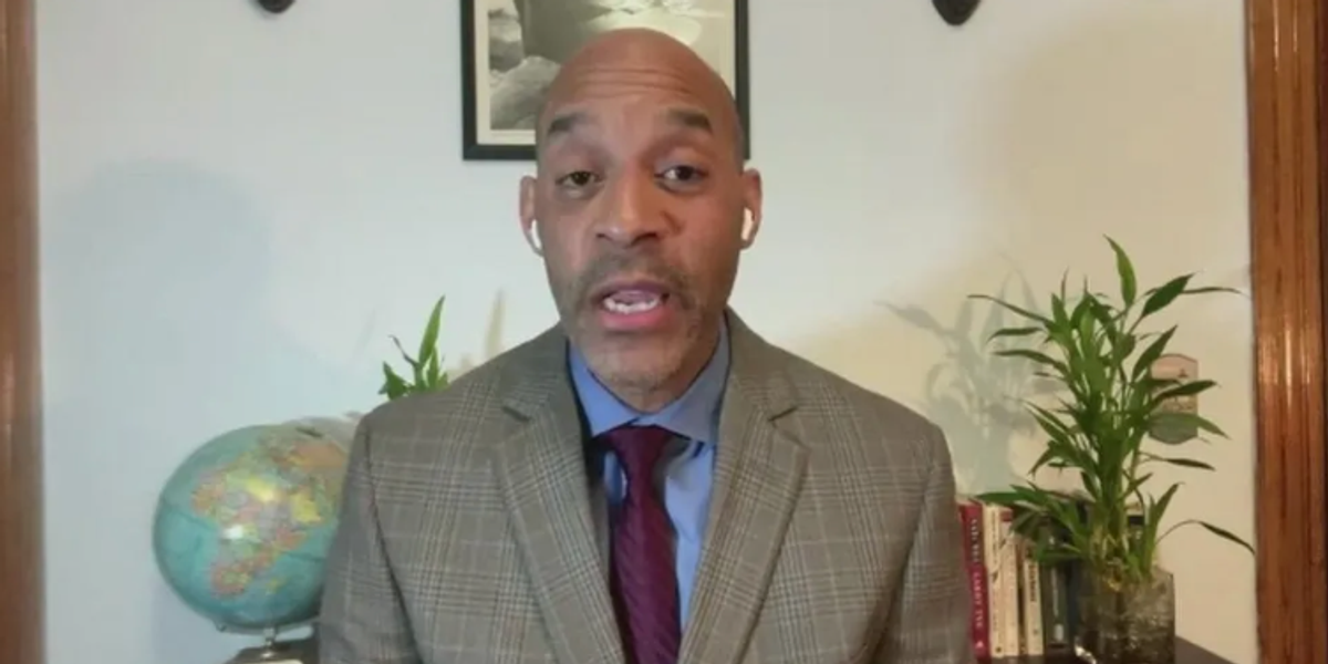NextImg:Eric Ham: Court ruling a 'big boom' for Donald Trump