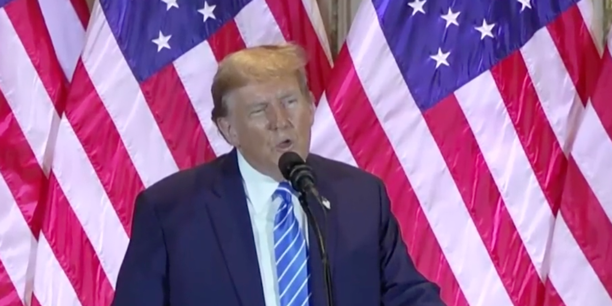 'Drill, baby, drill!' Trump vows to tear apart Biden's green policies