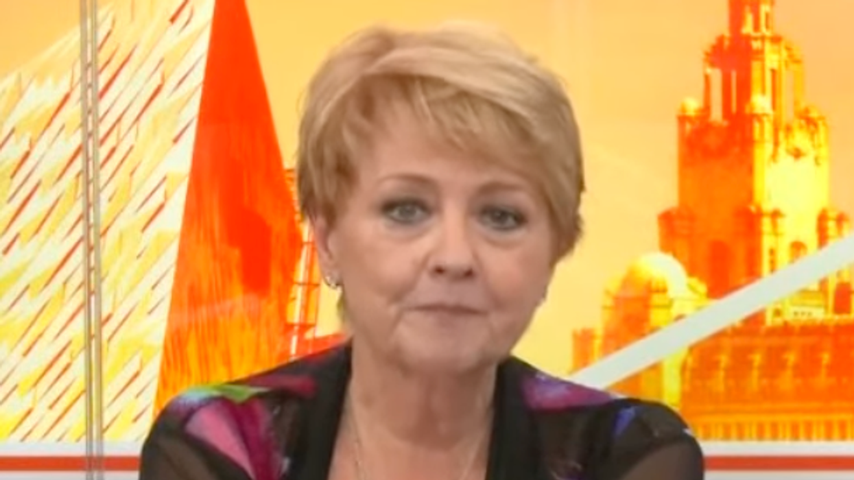 Princess Kate image is ‘exactly what the nation...