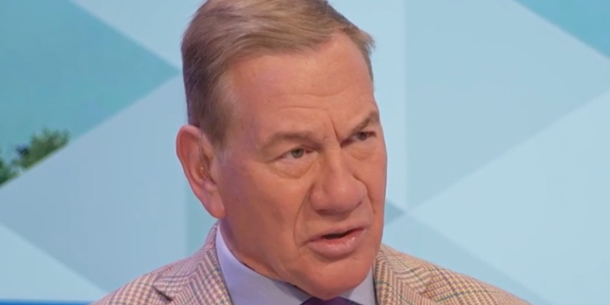 NextImg:Ryanair boss demands closer EU ties: Michael Portillo says 'Brexit is not about Michael O'Leary'