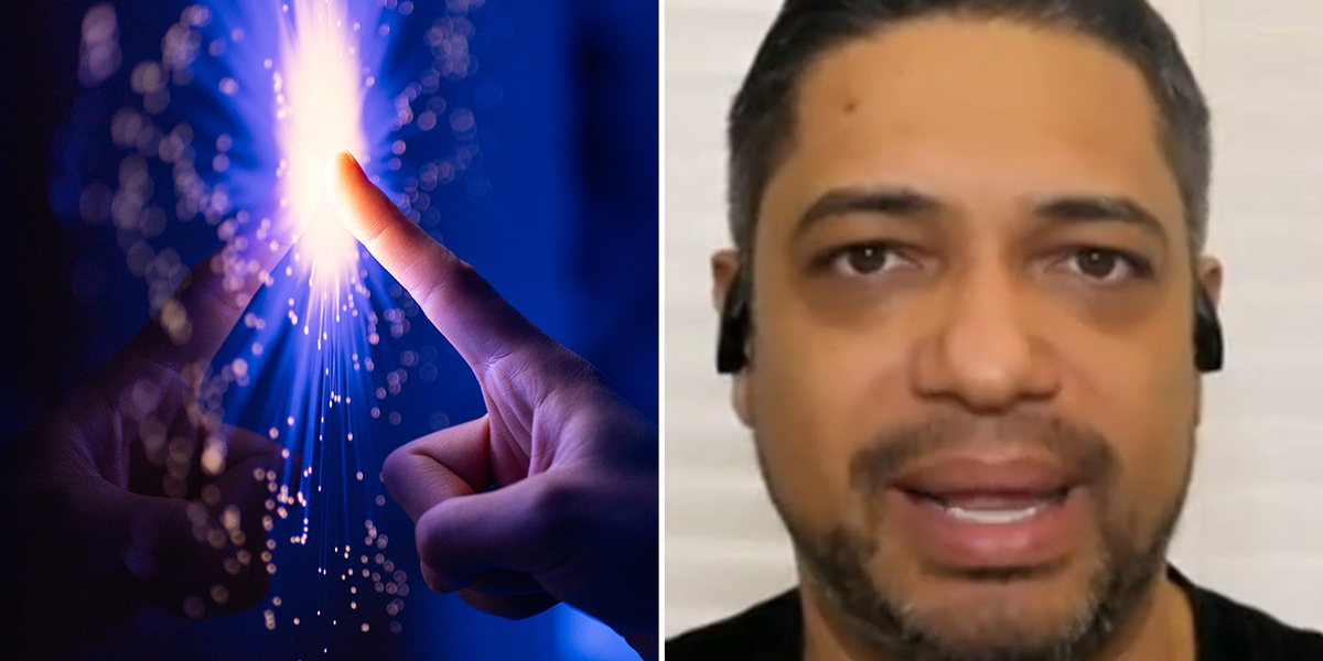 Piers Linney: Increase of AI in music production is inevitable and