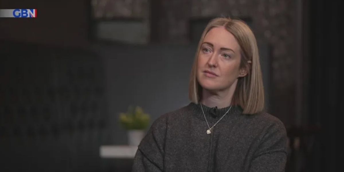 NextImg:Esther Ghey opens up on 'emotional' meeting with mother of her daugher's killer