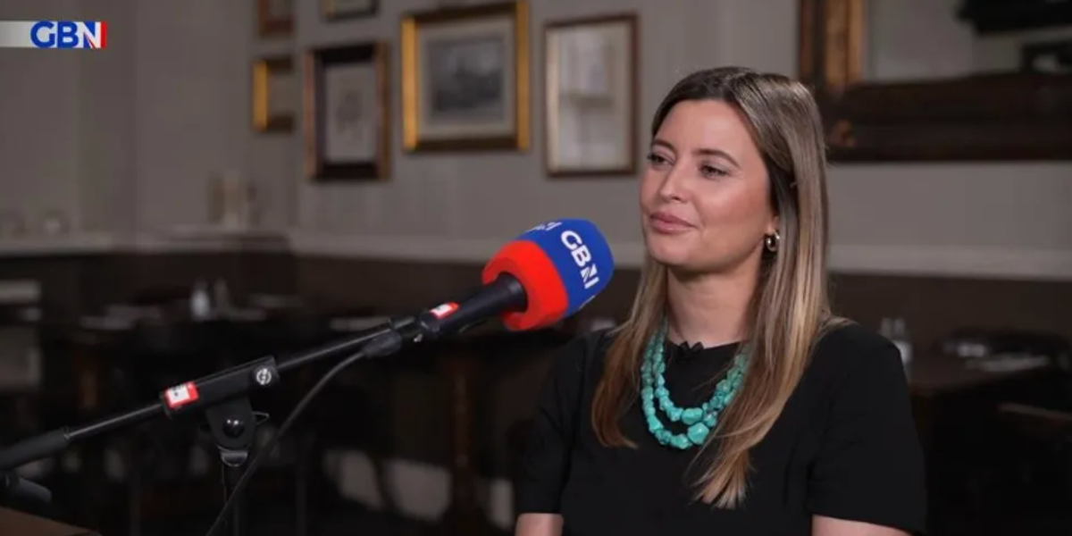 NextImg:Holly Valance lavishes praise on billionaire husband Nick Candy - 'He works so hard'