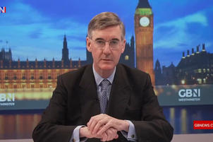 Banning things just leads to deceit and excess, and it has biblical sanction, says Jacob Rees-Mogg