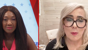 Meghan Markle ‘shares trait’ with Prince Harry as she ‘cannot get out of her own way’