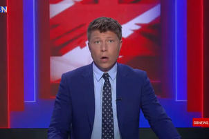 I just wonder, how much more is the British public going to take?, asks Patrick Christys