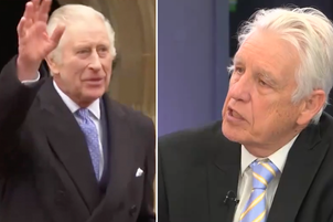 King Charles 'diligently' follows his mother's lesson: 'You have got to be seen to be believed'