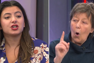 ‘Incredibly offensive!’ Bitter GB News row breaks out over Rwanda plan: ‘Entirely WRONG’