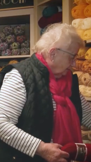 WATCH: Knitters forced to cover up Morris Dancer dolls after complaints about 'visible genitals'