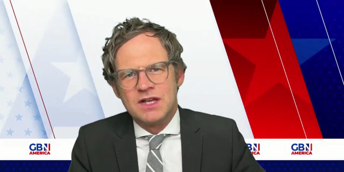 NextImg:'It's good to see pushback happening in the UK!' Mark Dolan praises government ban on sex education for children under nine
