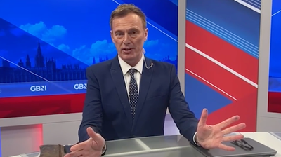 Martin Daubney issues message as Ofcom 'is being weaponised'