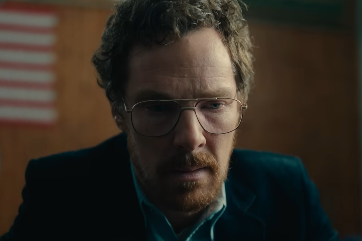 Cumberbatch fans have reason to rejoice as Benedict returns to oddball roots in Netflix's Eric: Series review