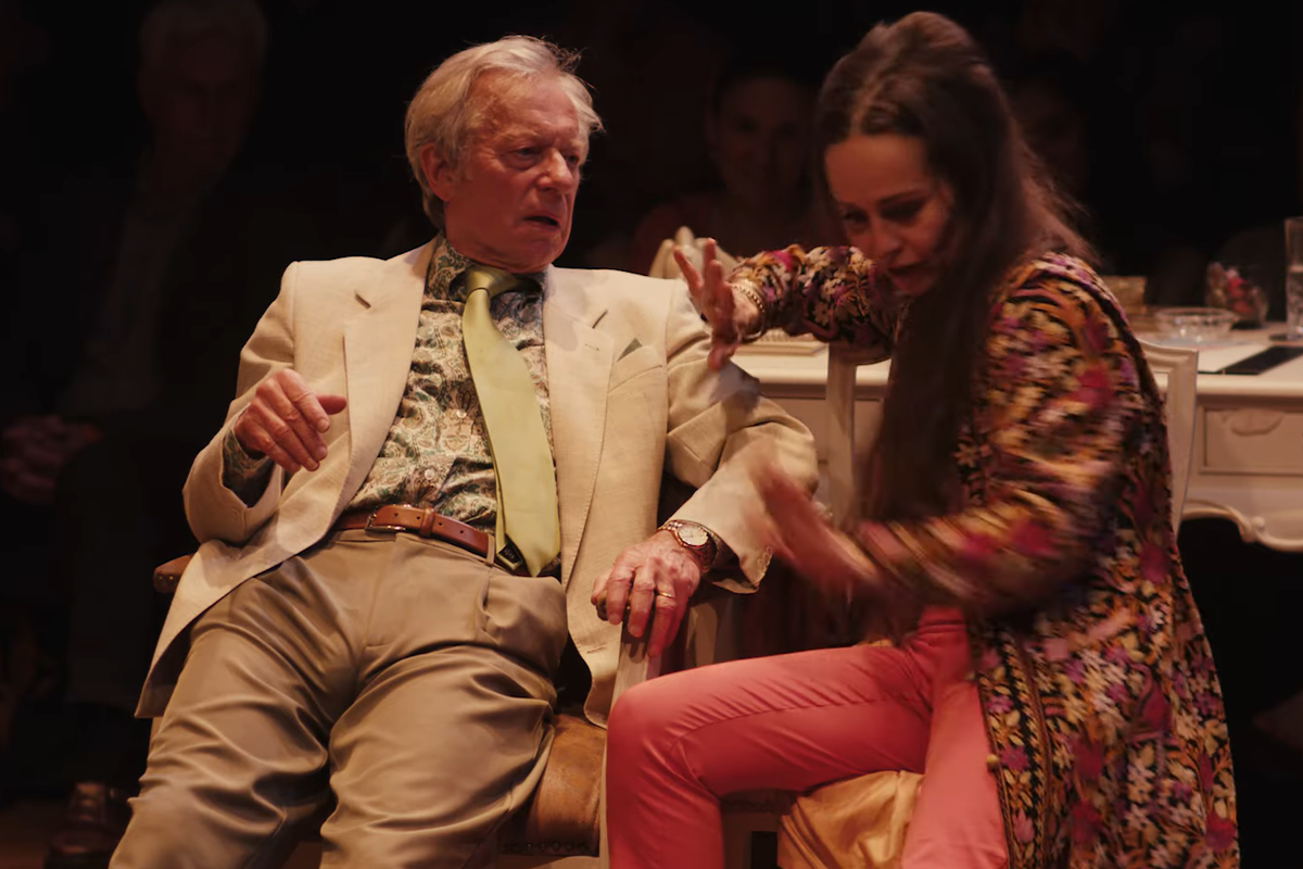 Noël Coward’s Suite in Three Keys - A Song at Twilight truly shines at The Orange Tree: Theatre review