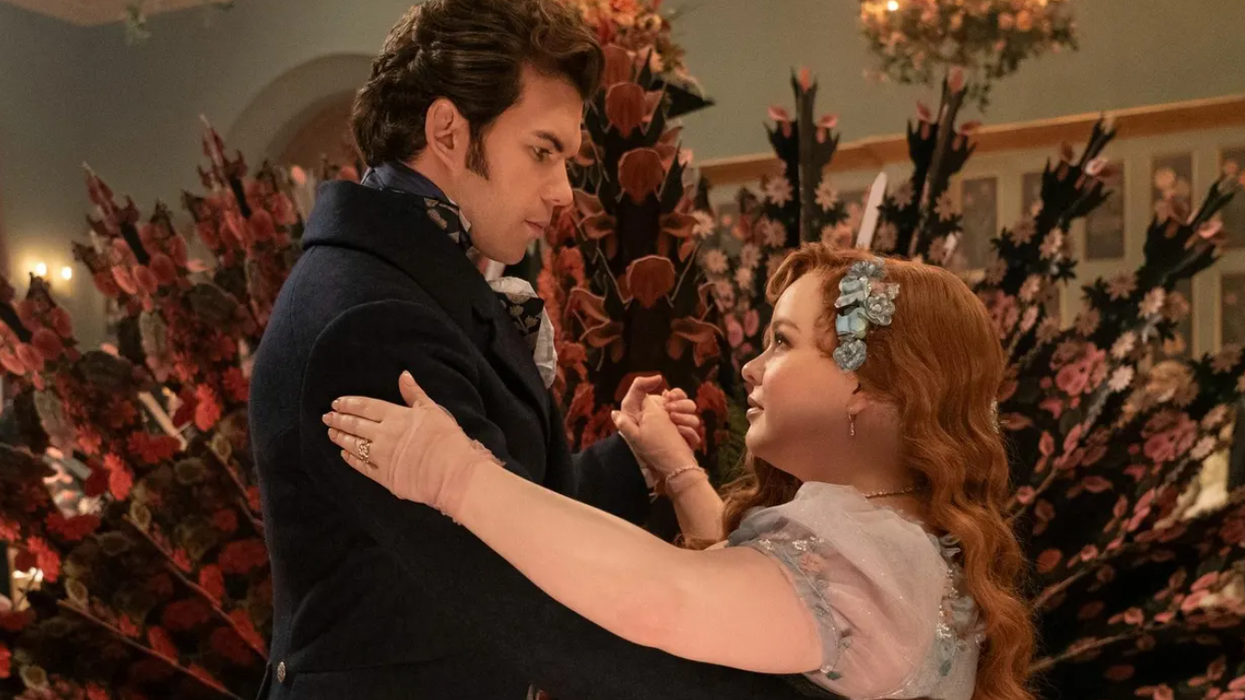 Bridgerton season 3, part 2 is a Regency-worthy raunch-fest success for the franchise: Series Review