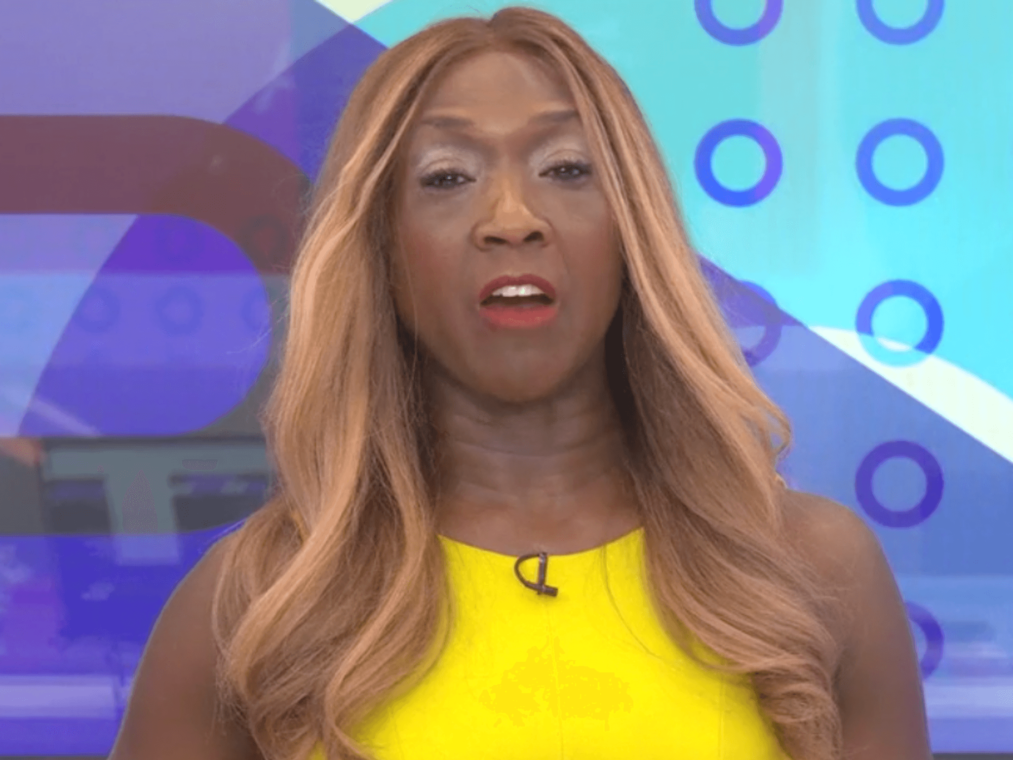 Any last shred of credibility for Prince Harry is well and truly gone, says Nana Akua