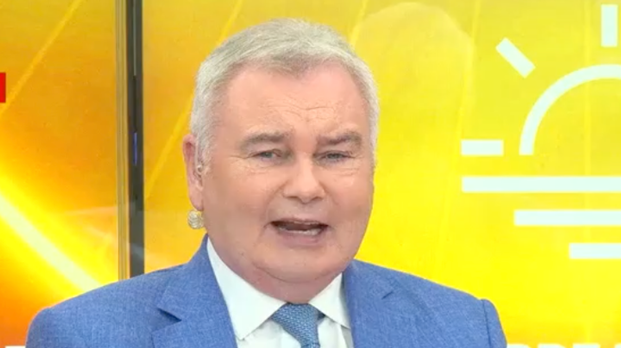 'A lot were packing up and leaving!' Eamonn Hol...