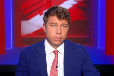 I think there is a concerted attempt to pull the wool over your eyes about what’s really going on, says Patrick Christys