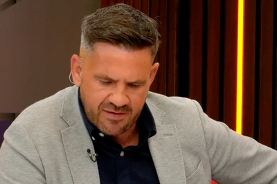 Olympics: Aidan Magee praises Katarina Johnson-Thompson's 'outstanding performance'