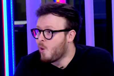 WATCH: Tense clash over migrant crisis kicks off on The Saturday Five