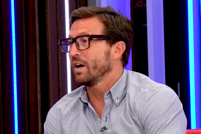 Olympics: Adam Brooks admits he ‘didn’t want to watch’ games in scathing verdict - ‘So WOKE!’