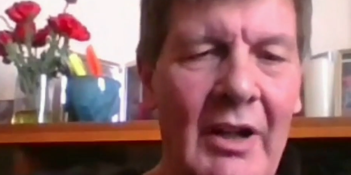 NextImg:'It almost defies belief!' Former Police Officer brands court case against Thames Valley an 'embarrassment'