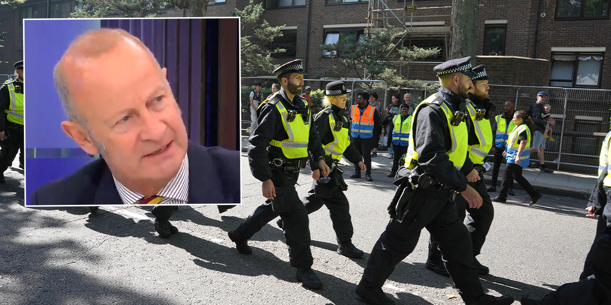 NextImg:‘NOT a weekend for the family!’ Bolton demands ‘conversation’ about Carnival as two deaths are confirmed