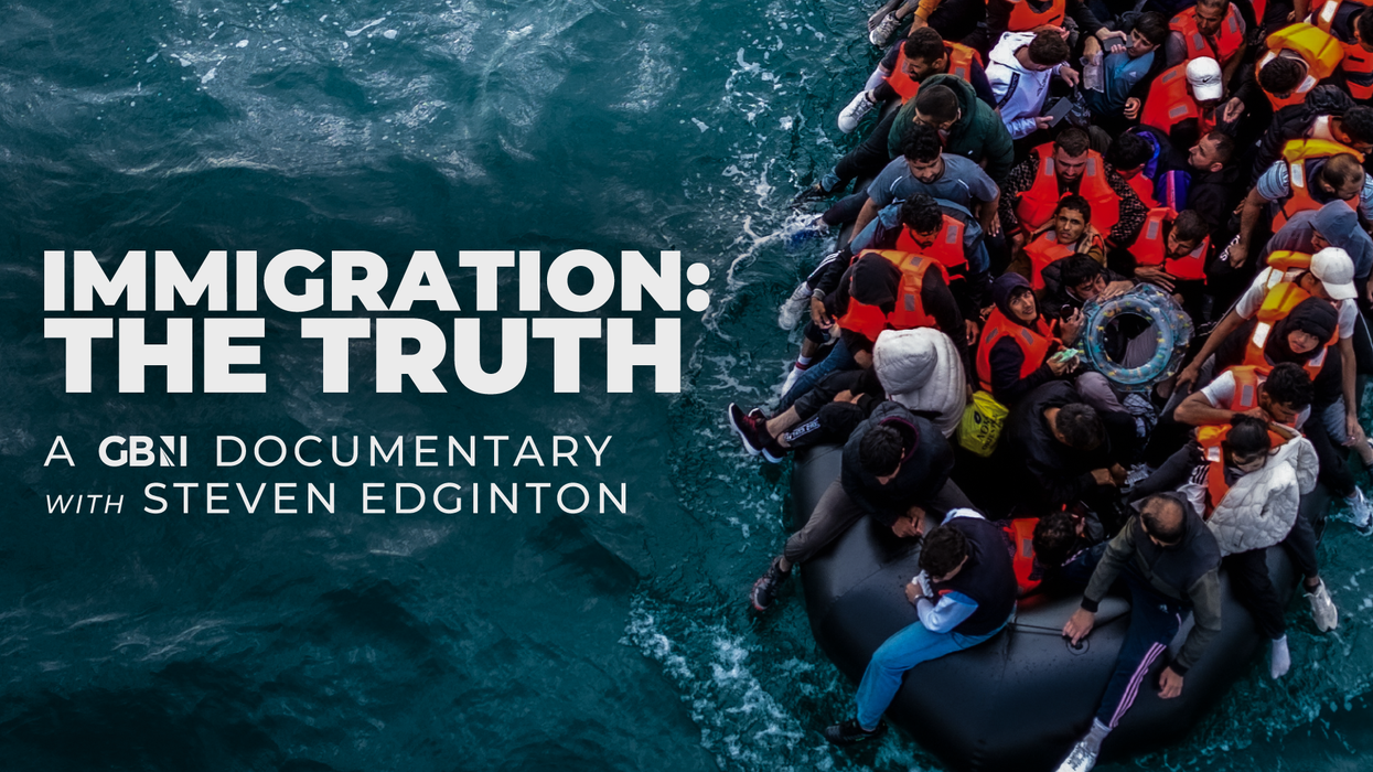 Immigration: The Truth - the changing face of Britain explored - a GB News documentary