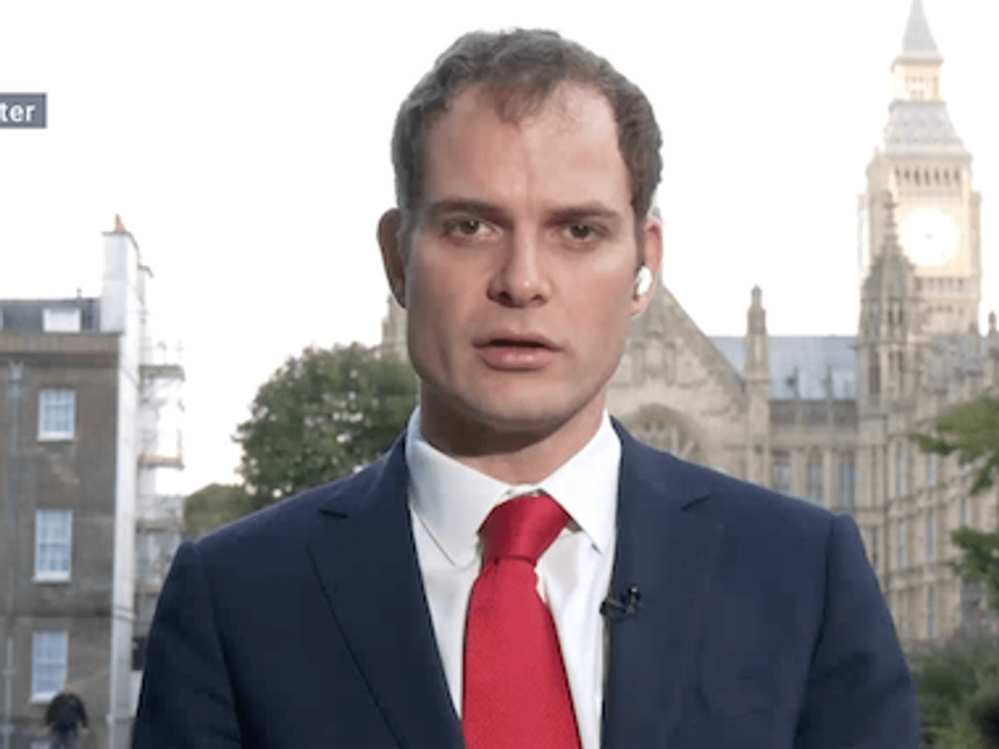 Minister thanks Sue Gray and denies government's first 100 days have been a disaster