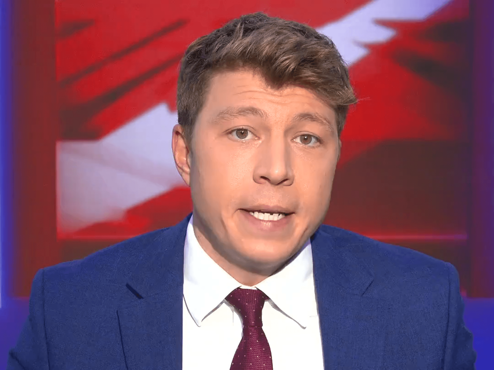 A gun-obsessed illegal immigrant who has made threats to kill appears to have arrived in Britain,...