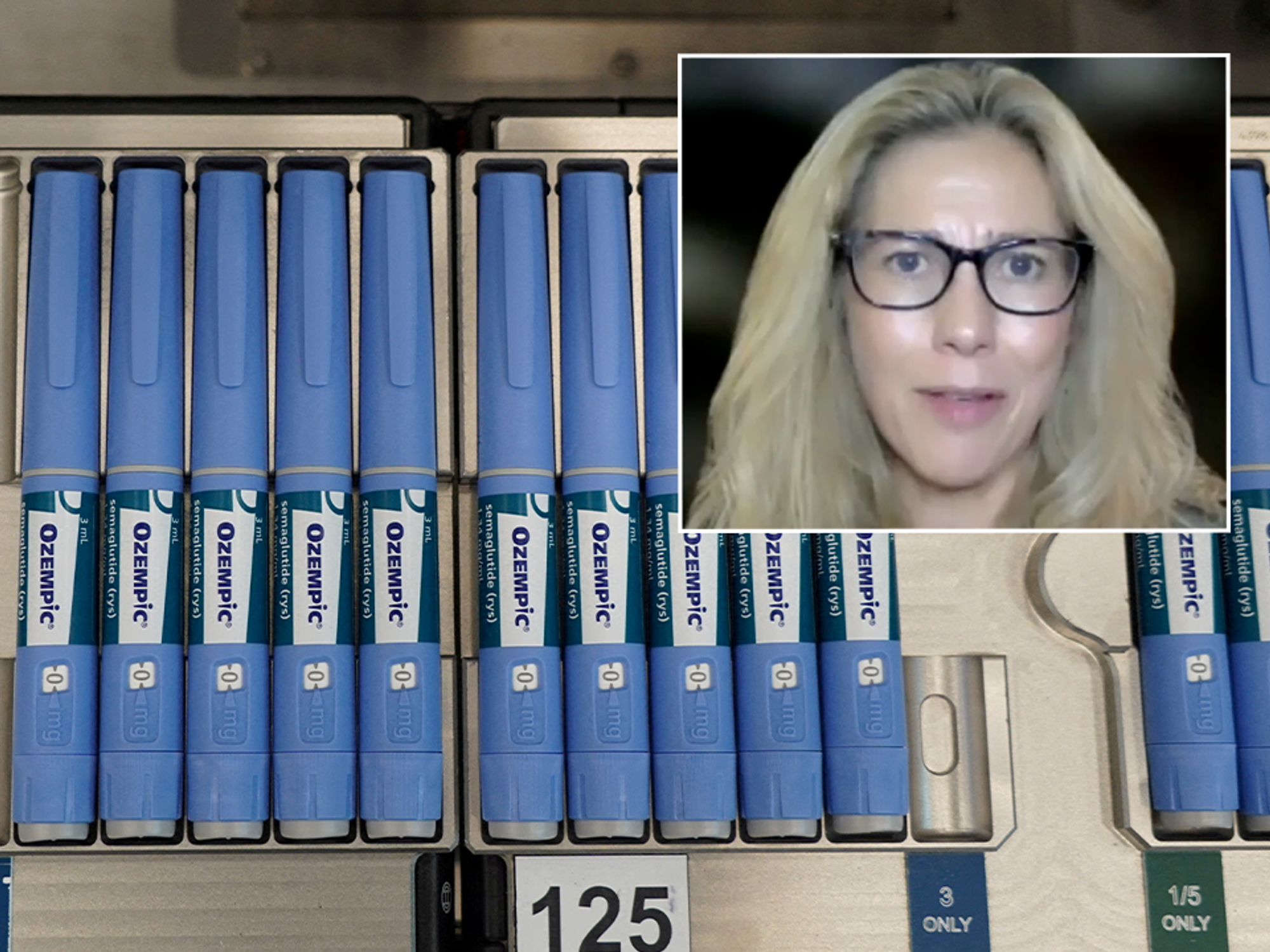 ‘Miracle’ fat loss jabs have devastating hidden side effect - fresh warning issued