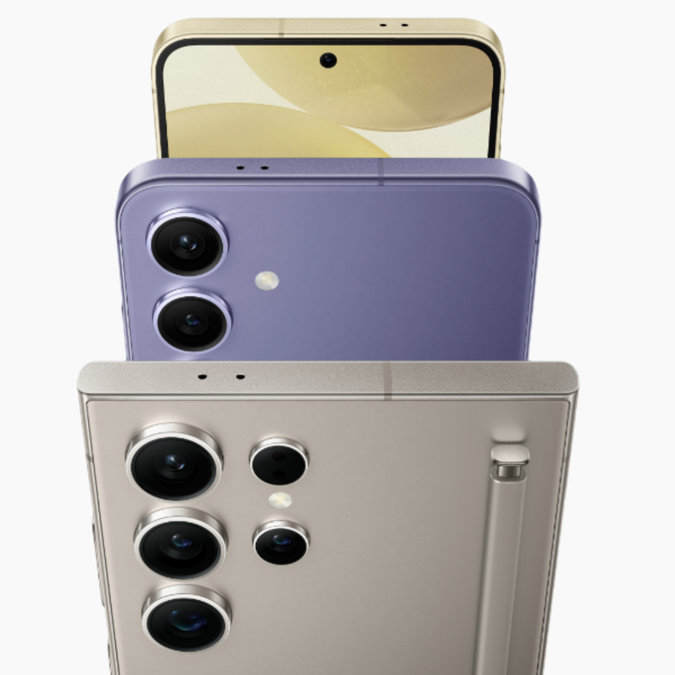 Clever Samsung discount code cuts price of its Android phones