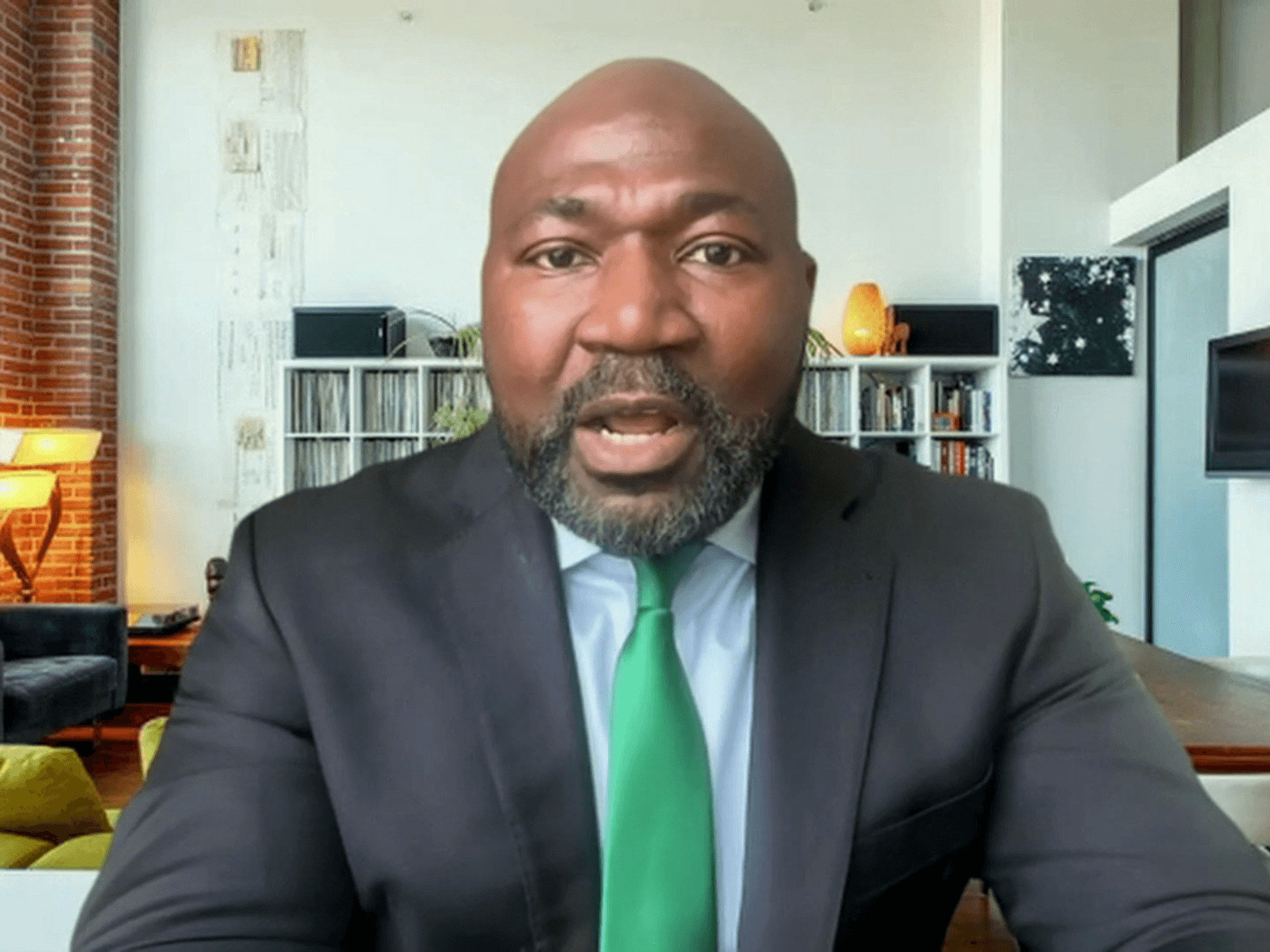 Former Police Commissioner backs fresh probe into protections for firearms officers