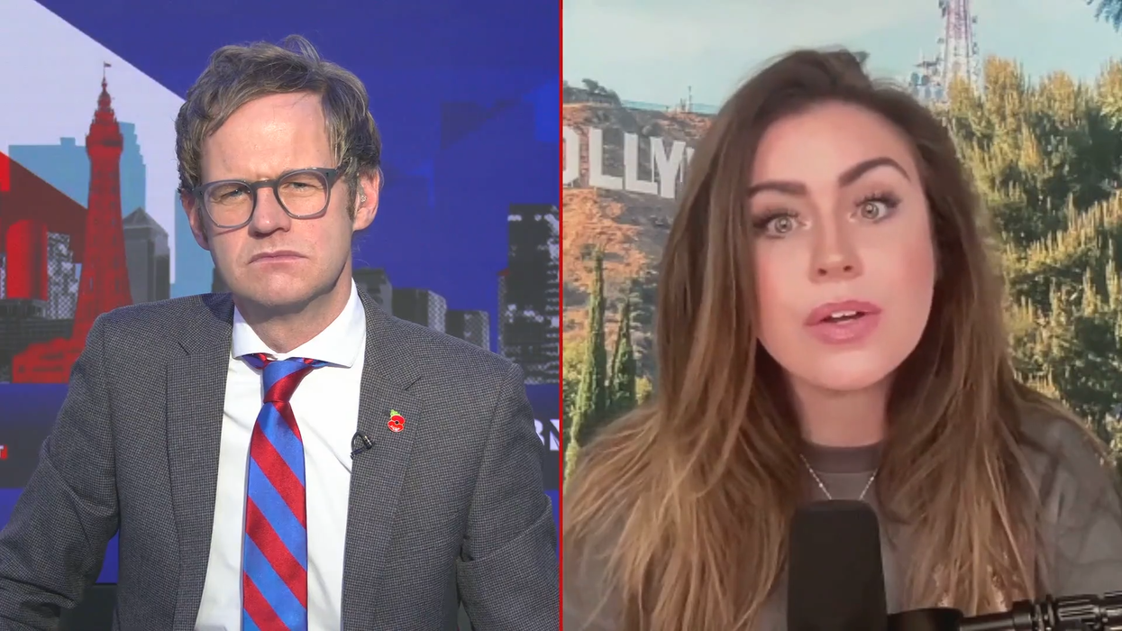 Kamala Harris defeat makes Americans 'question celebrity endorsements', Schofield claims