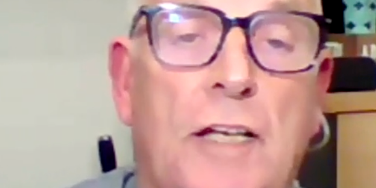 Kelvin MacKenzie Says Rachel Reeves Is wounded After CV Controversy kelvin-mackenzie-says-rachel-reeves-is-wounded-after-cv-controversy