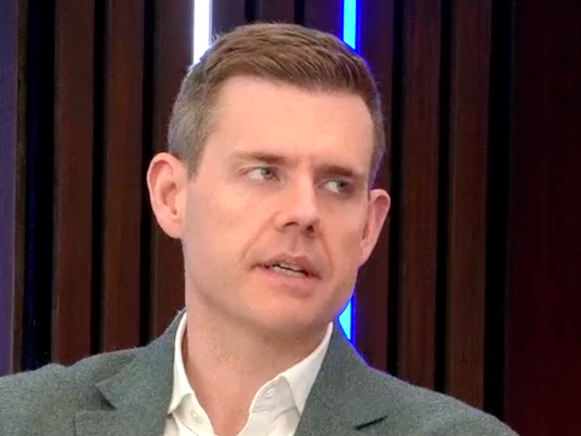 Rachel Reeves's business plan 'makes absolutely no sense' - Matt Goodwin