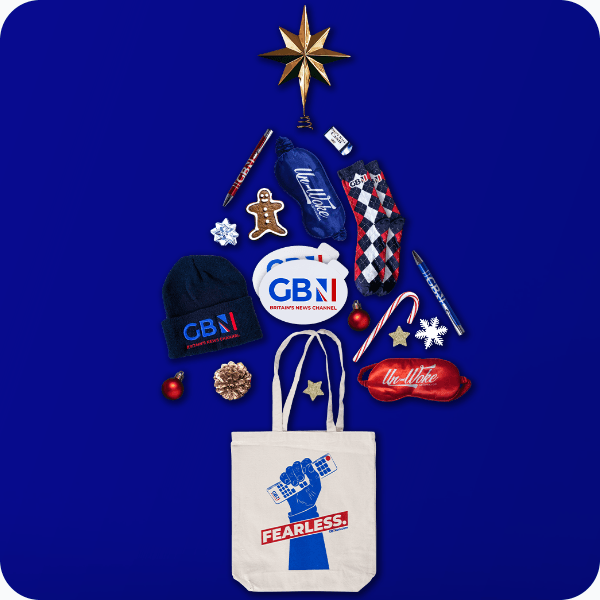 GBN Shop Christmas Bundle