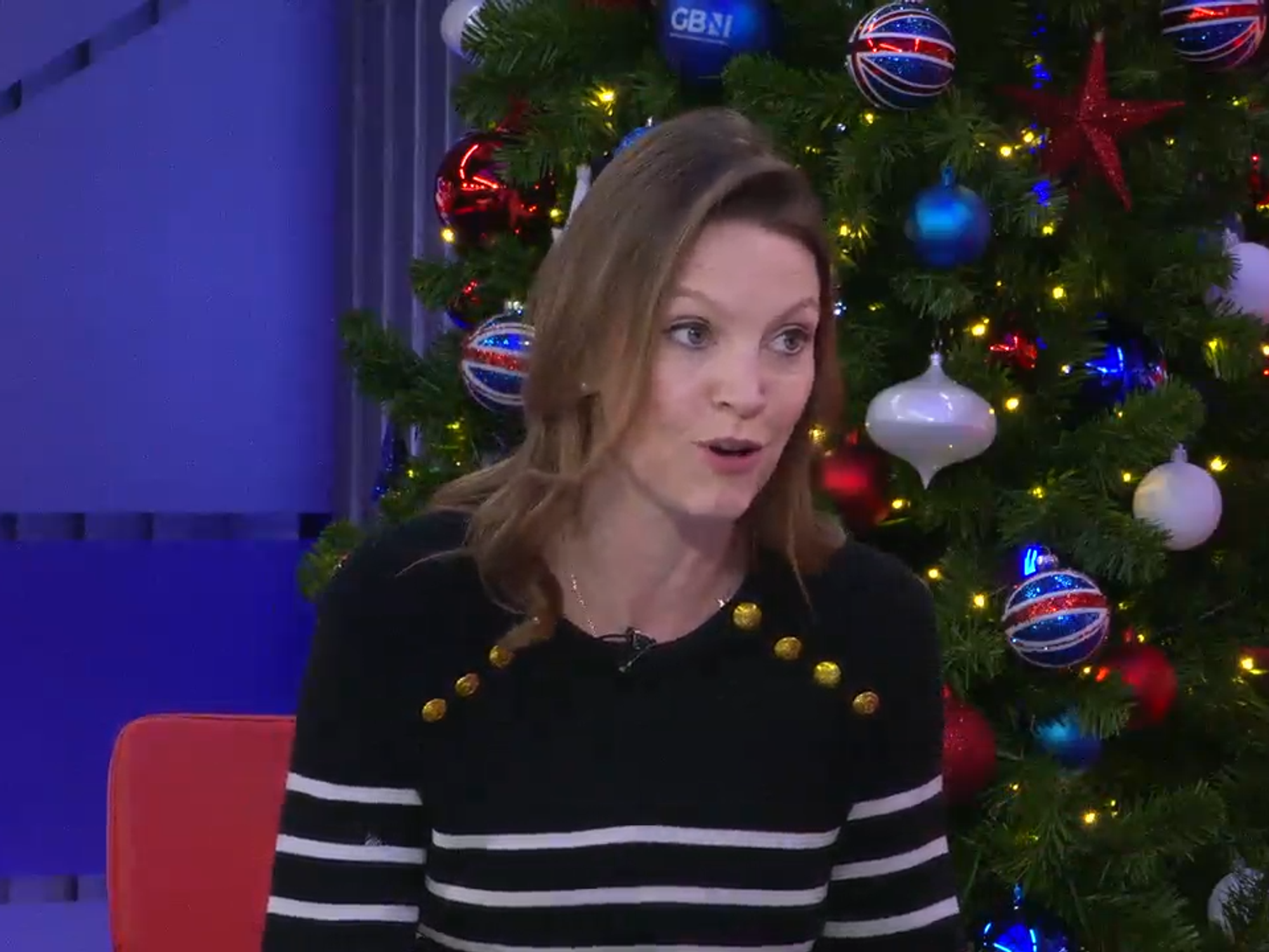 Meghan Markle's new cooking show is the 'last chance' for Archewell, Griffiths claims