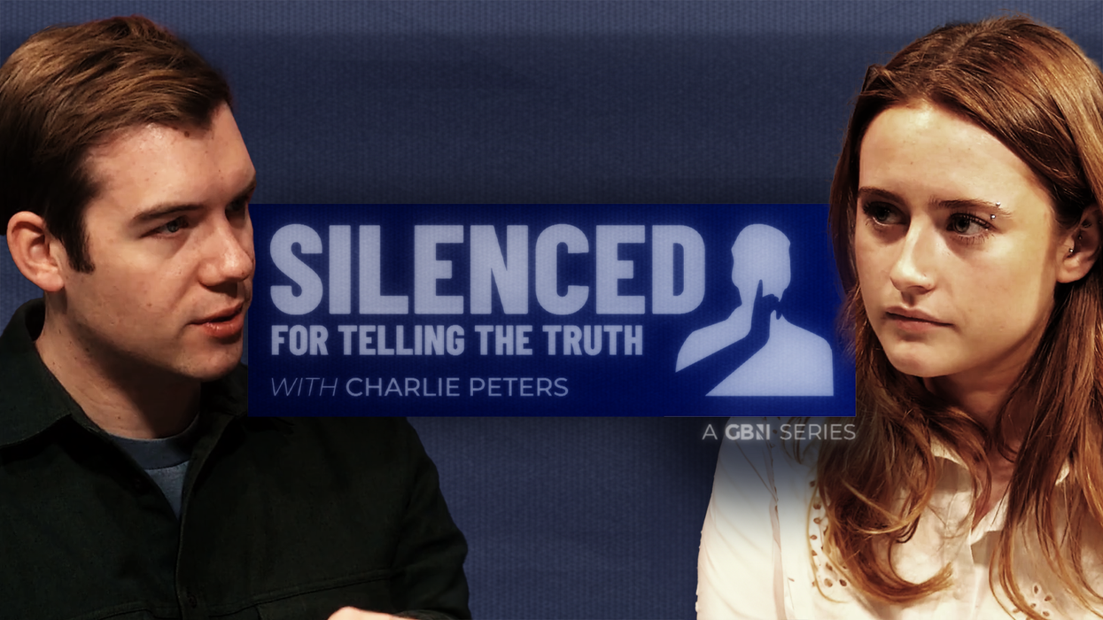 Silenced for Telling the Truth: Connie Shaw reveals how she was labelled 'far right' for her gender critical views