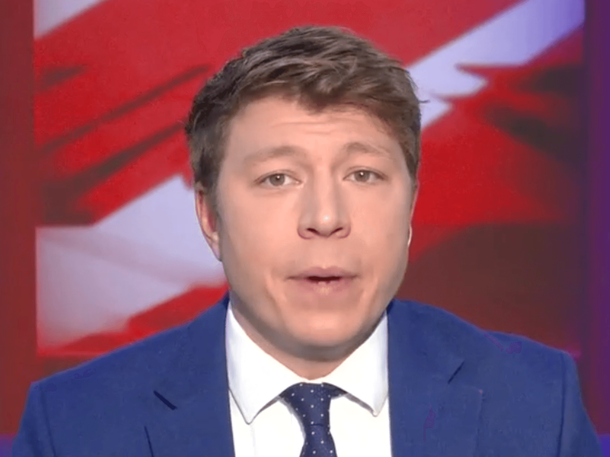 Labour is going to do absolutely nothing about the grooming gang epidemic, says Patrick Christys