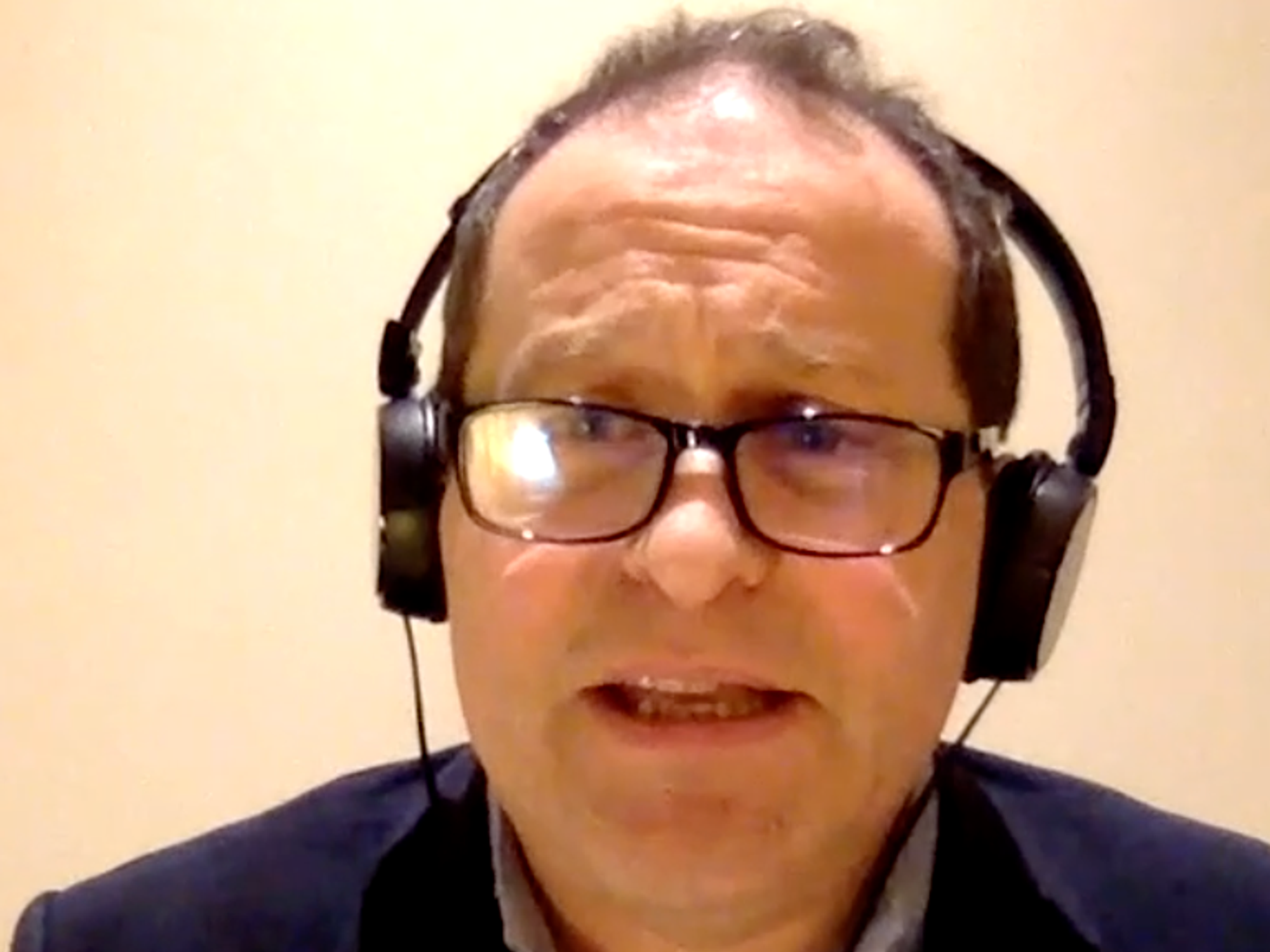 WATCH: Expert delivers verdict on how far Elon Musk's influence will spread in British politics