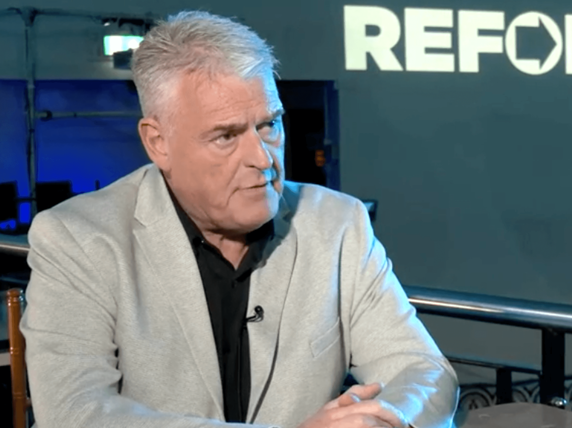 Lee Anderson: Anyone with an ounce of decency would back a grooming gang inquiry