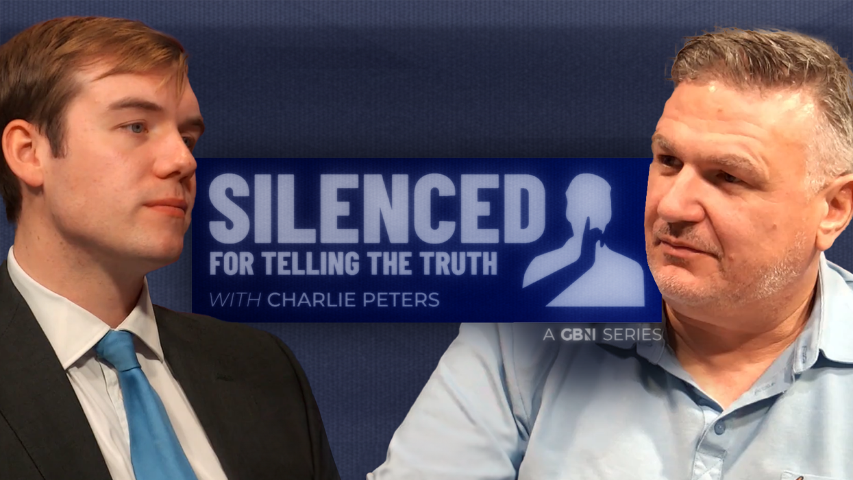 Silenced: Bank worker Carl Borg-Neal who won unfair dismissal case over 'N-word' warns of 'an evil in society - the war is not won'