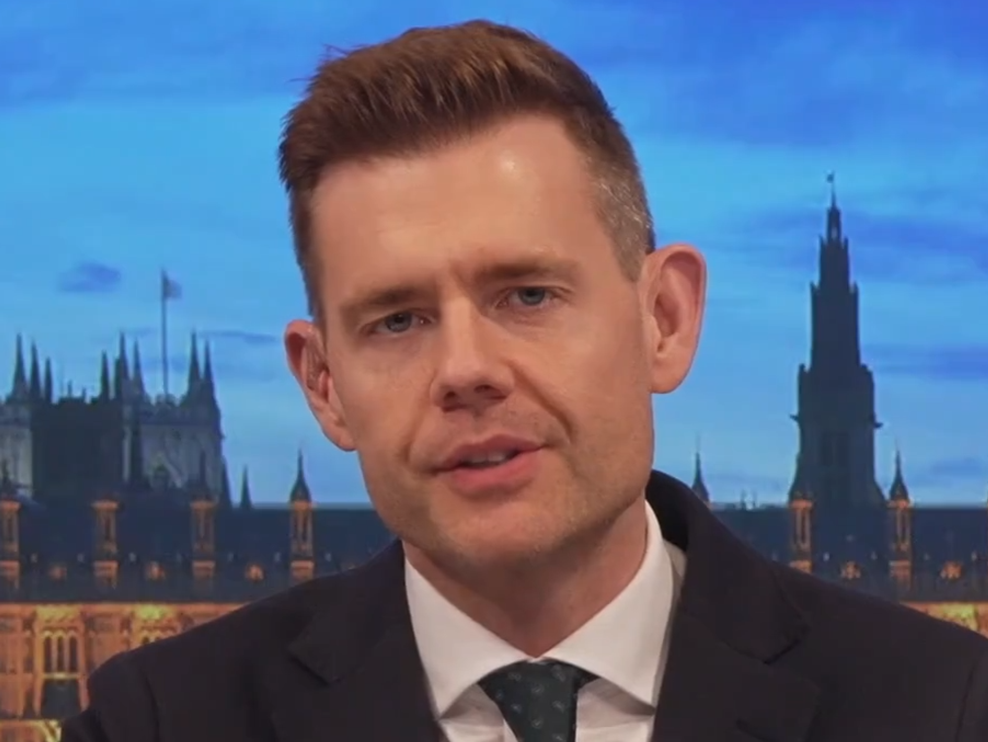 The only way to restore common sense to our migration system is by leaving the ECHR, says Matt Goodwin