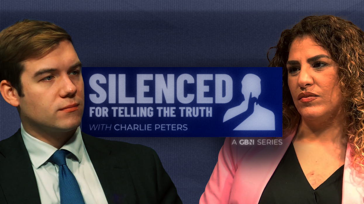 Silenced: Christian sacked for social post issues warns 'traditional views on marriage' under attack in UK