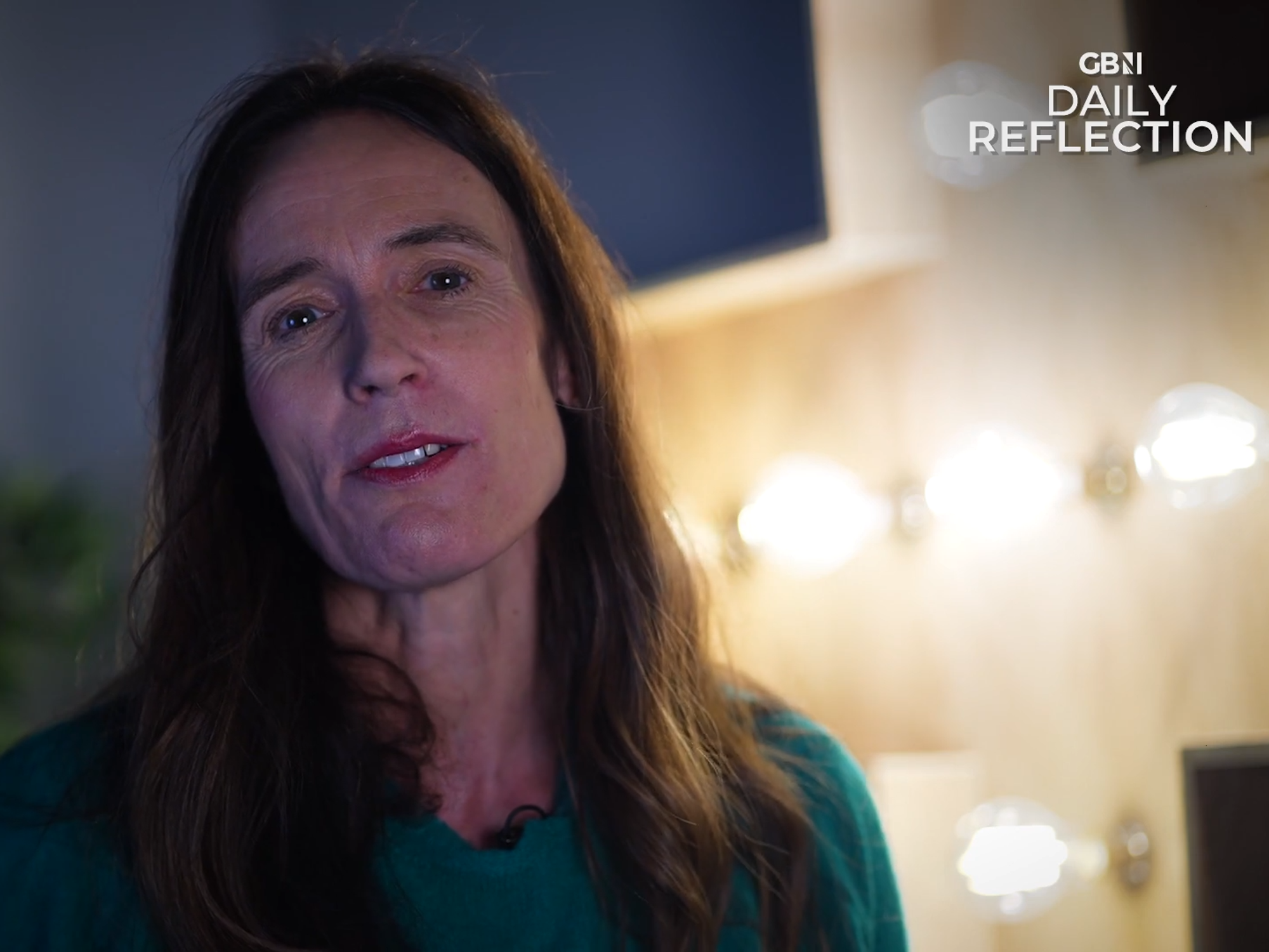 GB News Daily Reflections - 17th March