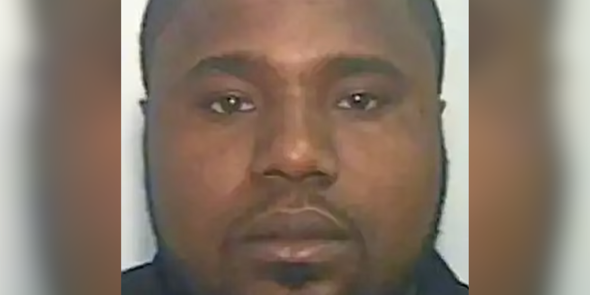 NextImg:Nigerian fraudster who tricked women out of £200k allowed to STAY in UK as his wife and children need NHS