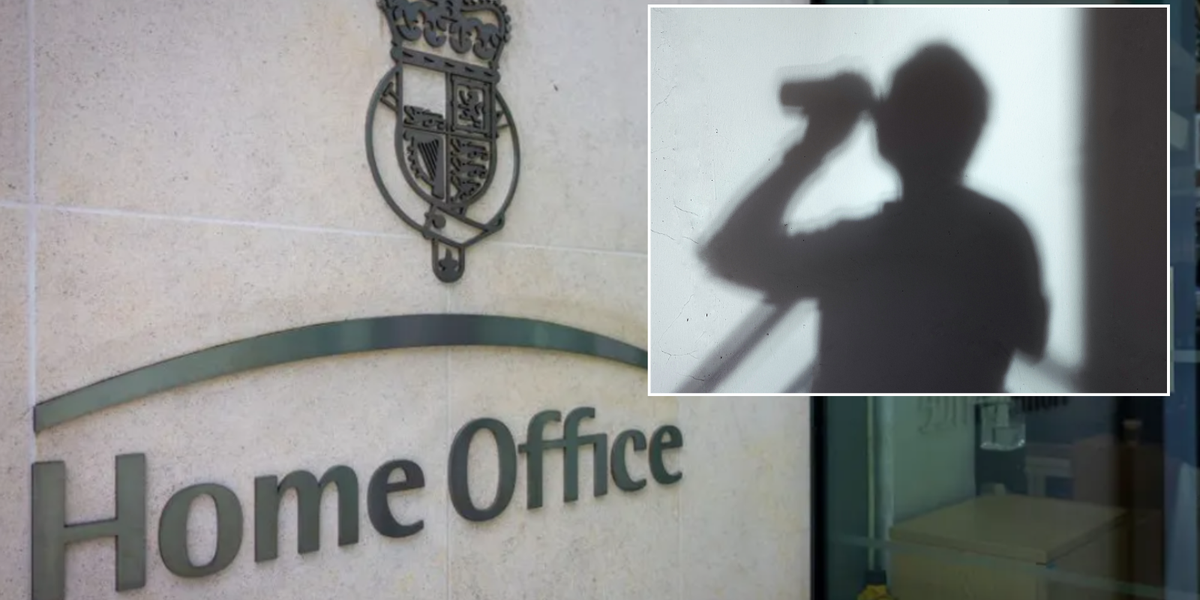 NextImg:Migrant paedophile who attacked teenage girl allowed to stay in Britain as he would face 'inhuman treatment' in Pakistan because he's an 'alcoholic'