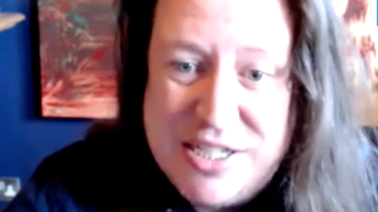 Barrister calls for 'Nightingale-style' prisons...